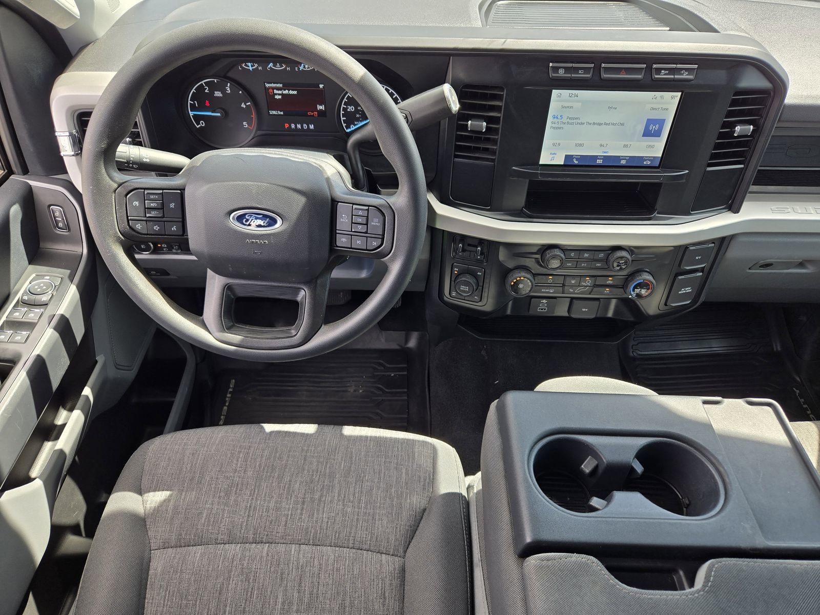 Used 2023 Ford F250 XL w/ STX Appearance Package image 26