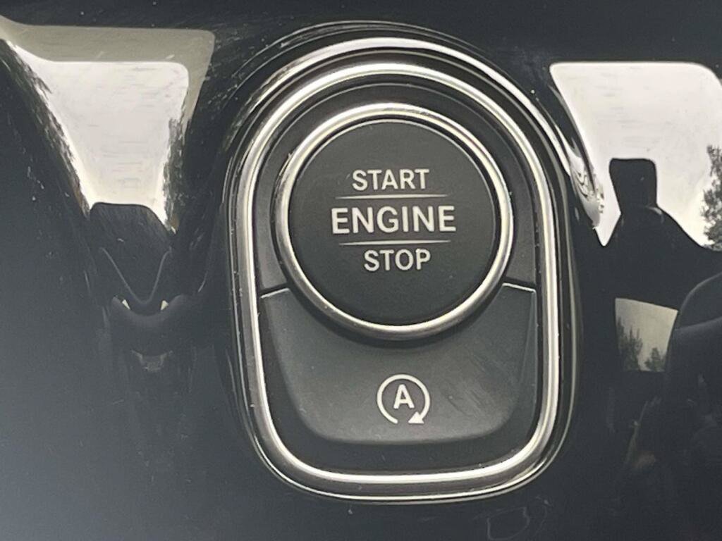 Certified 2023 Mercedes-Benz CLA 250 4MATIC image 37