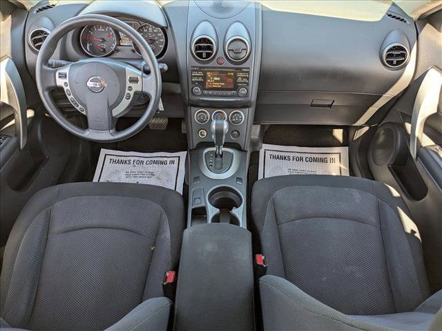 Used 2015 Nissan Rogue S w/ Convenience Package image 16