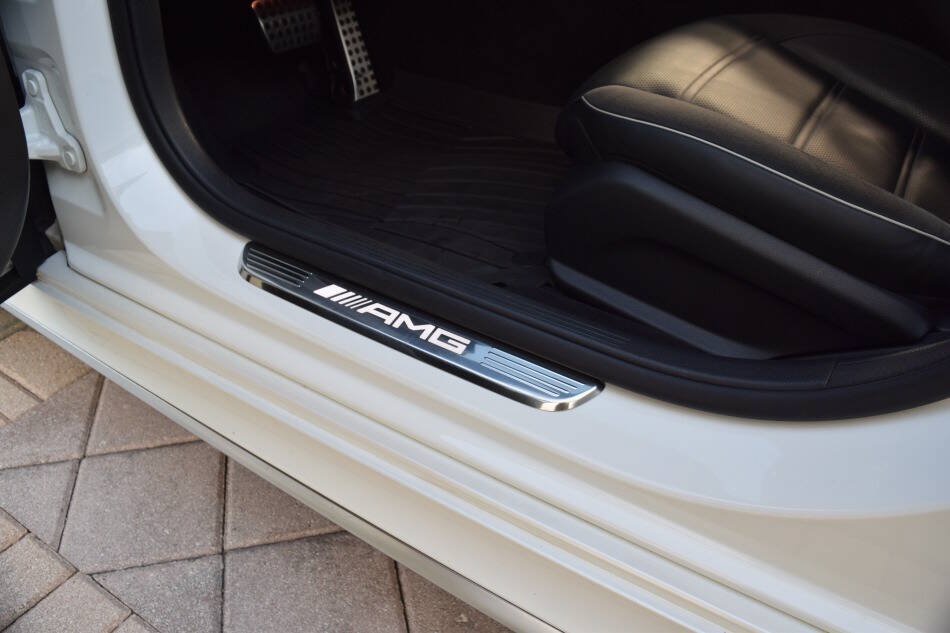 Used 2018 Mercedes-Benz E 63 AMG S image 43