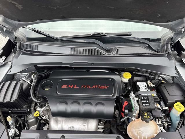 Used 2022 Jeep Compass Latitude w/ Sun and Sound Group image 36