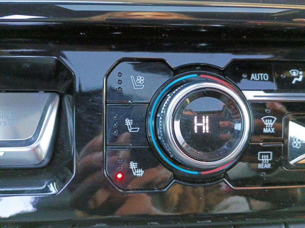 Used 2024 GMC Sierra 2500 AT4 w/ AT4 Premium Plus Package image 39