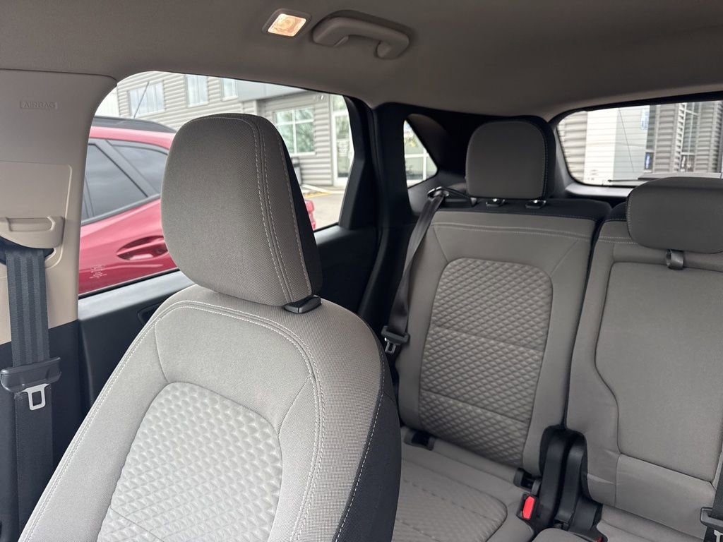 Used 2020 Ford Escape SE AWD/4WD image 17