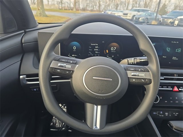 New 2026 Hyundai Santa Cruz SEL image 14