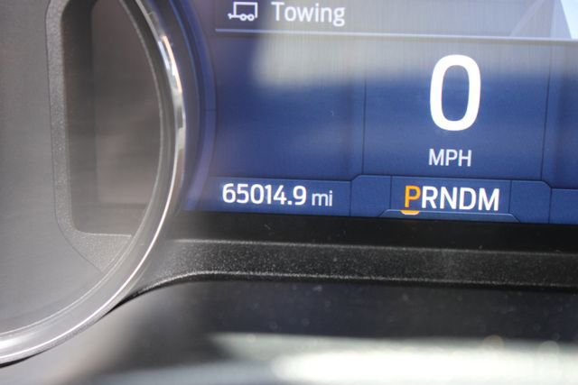 Used 2022 Ford F150 XLT w/ Equipment Group 302A High image 22