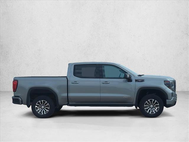 Used 2023 GMC Sierra 1500 AT4 w/ AT4 Premium Package image 4