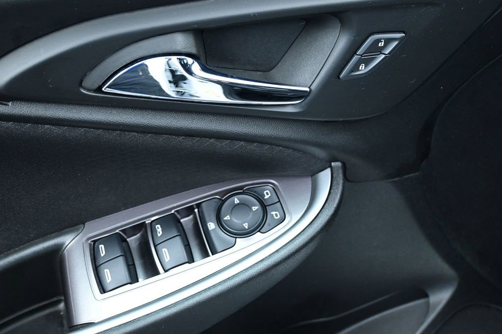 Used 2024 Chevrolet Malibu LT FWD image 24