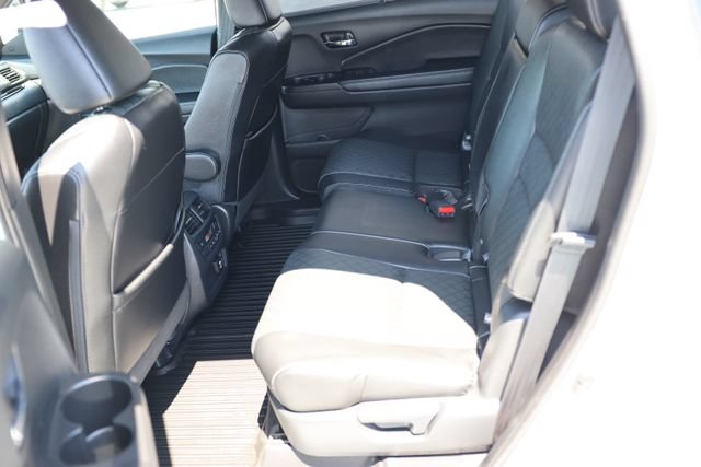 Used 2021 Honda Passport Elite image 42