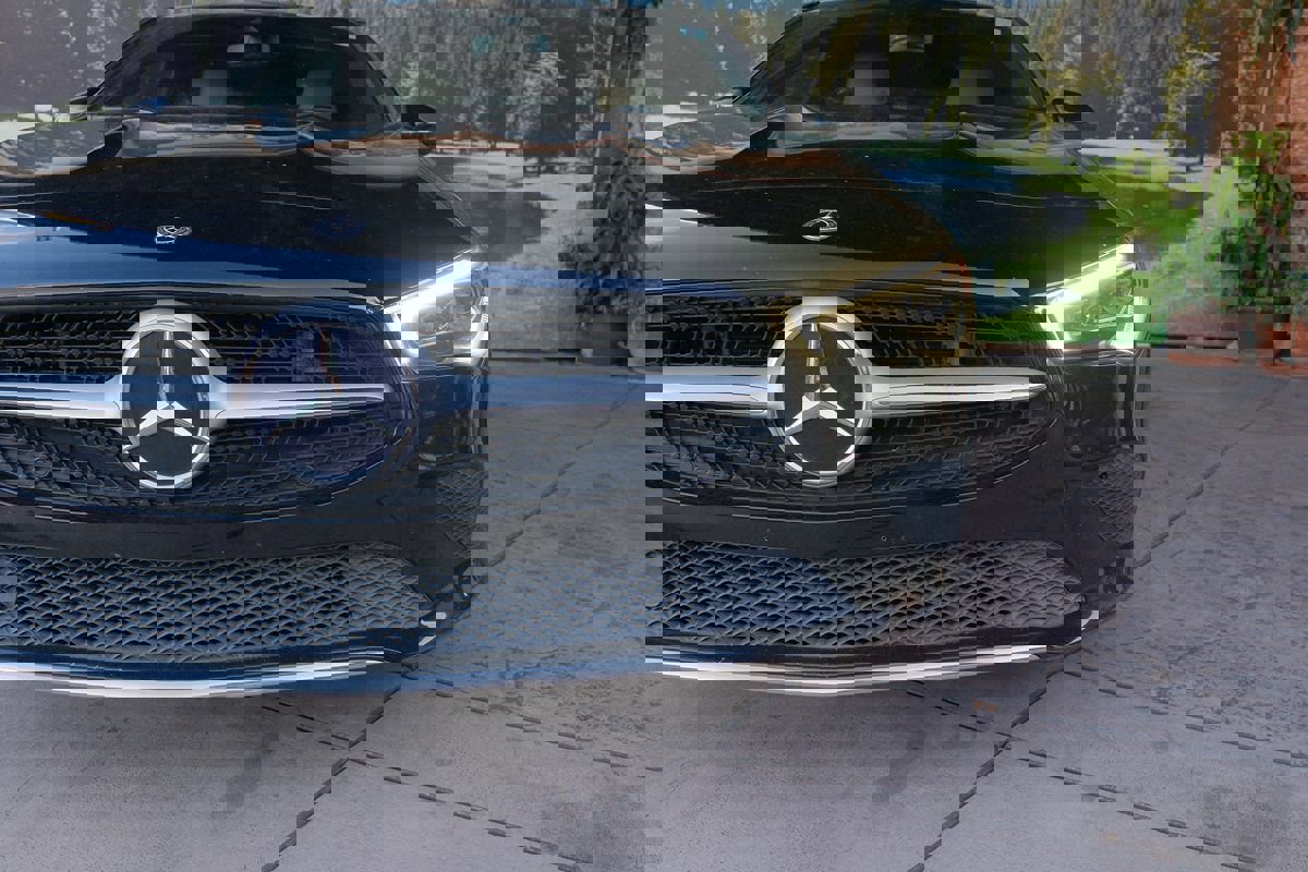 Used 2020 Mercedes-Benz CLA 250 image 40