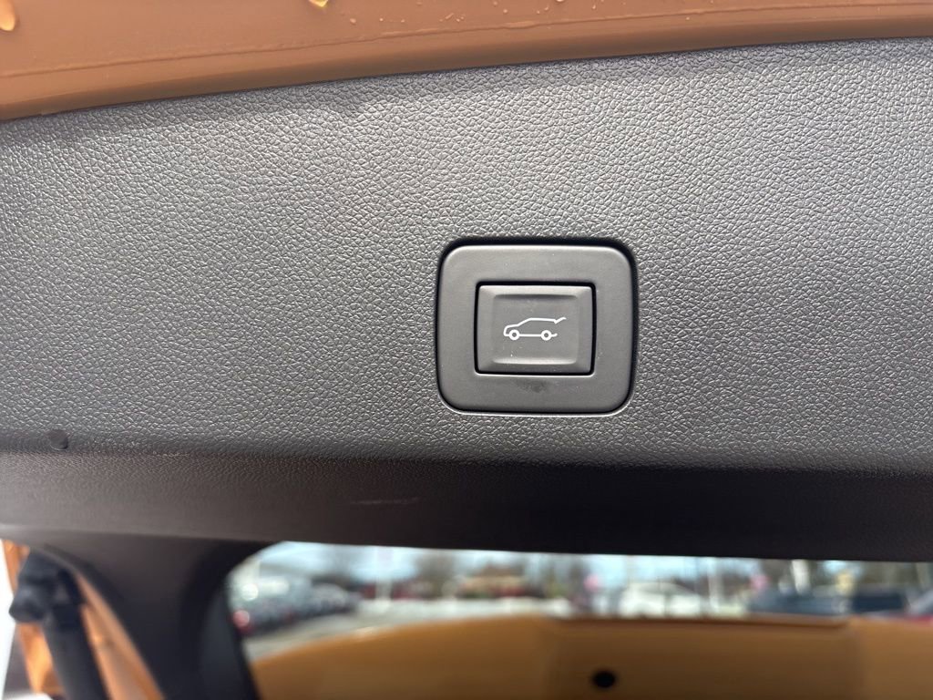 Certified 2024 Buick Encore GX Preferred image 12