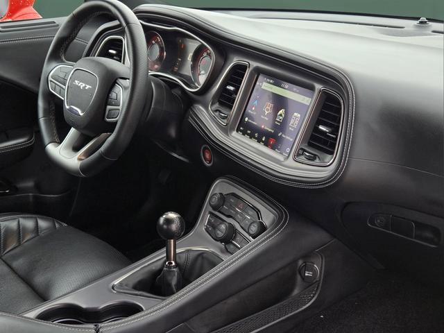 Used 2023 Dodge Challenger SRT Hellcat w/ Driver Convenience Group image 24