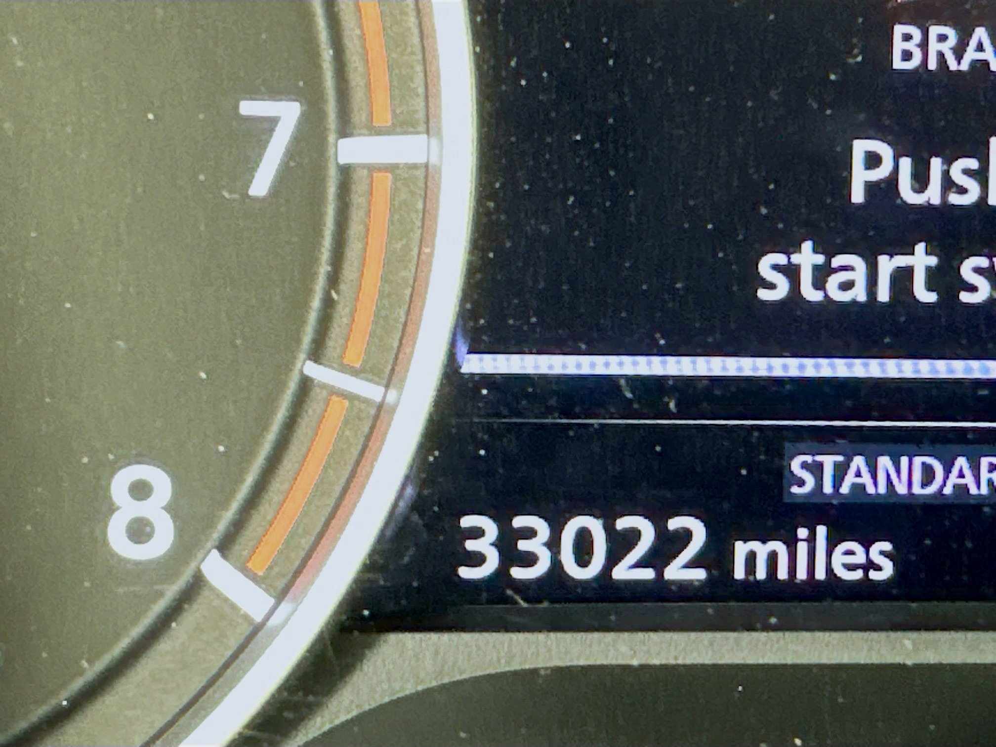 Used 2025 Nissan Rogue SV image 19