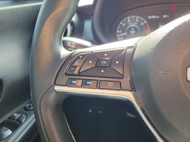 Certified 2023 Nissan Kicks SV FWD image 23
