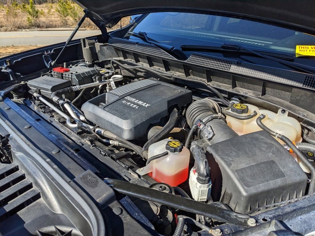 Used 2023 Chevrolet Silverado 1500 RST image 60