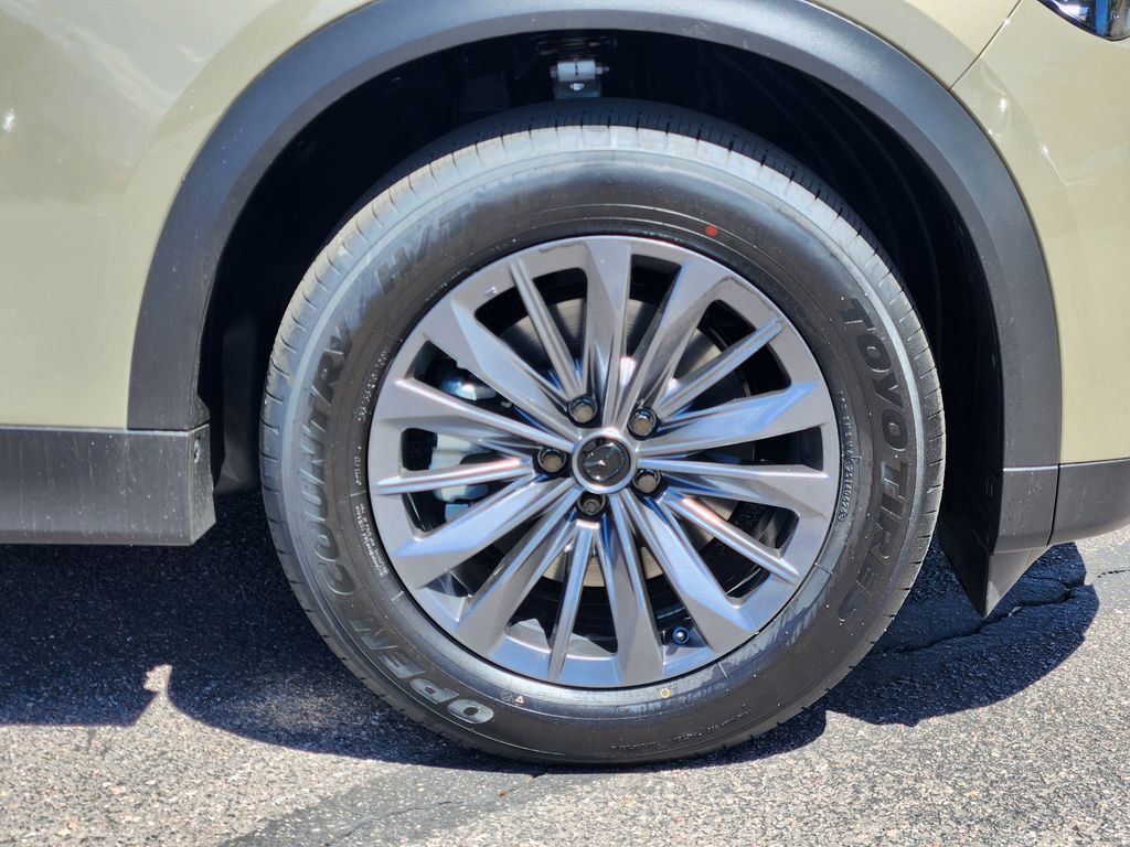 New 2026 MAZDA CX-70 SC Plus AWD/4WD image 30