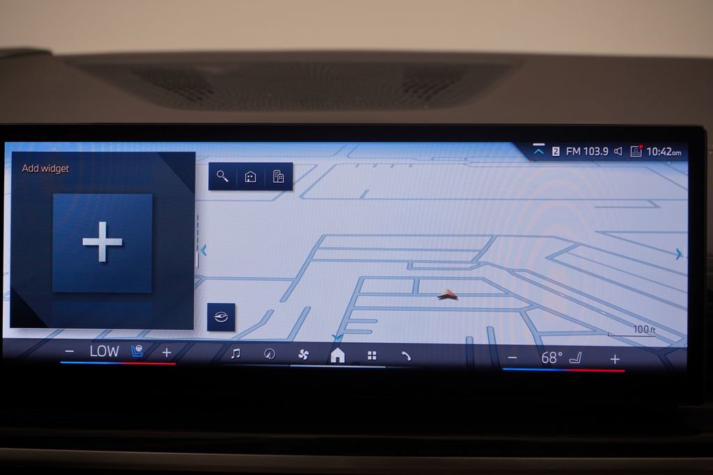 Used 2026 BMW X7 xDrive40i image 13