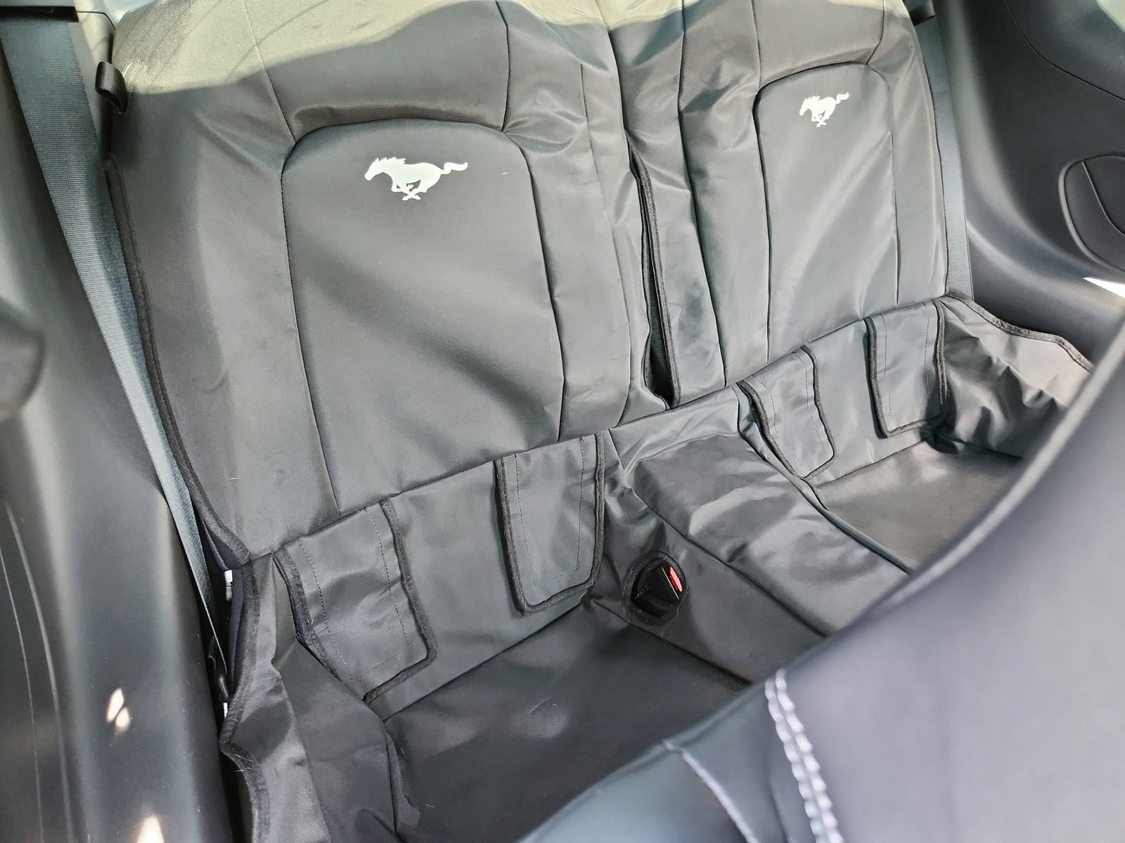 Used 2025 Ford Mustang GT Premium w/ GT Performance Package RWD image 27
