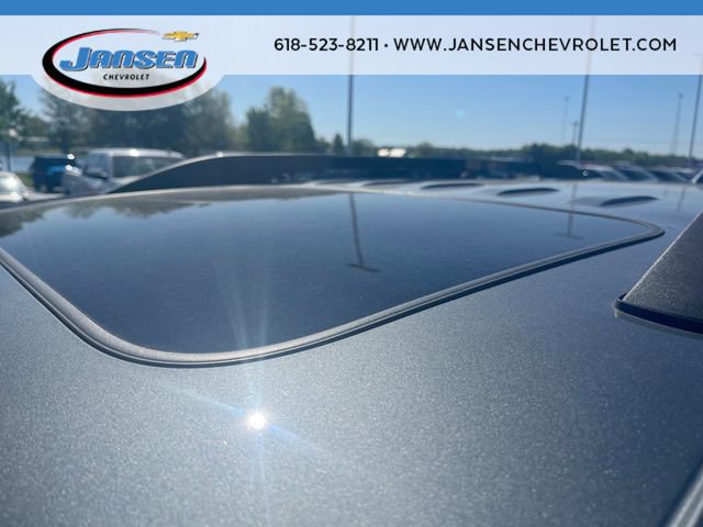 Used 2021 GMC Acadia AT4 w/ Technology Package AWD/4WD image 18