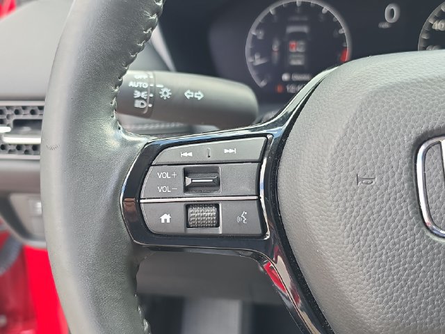 Used 2024 Honda HR-V EX-L image 19