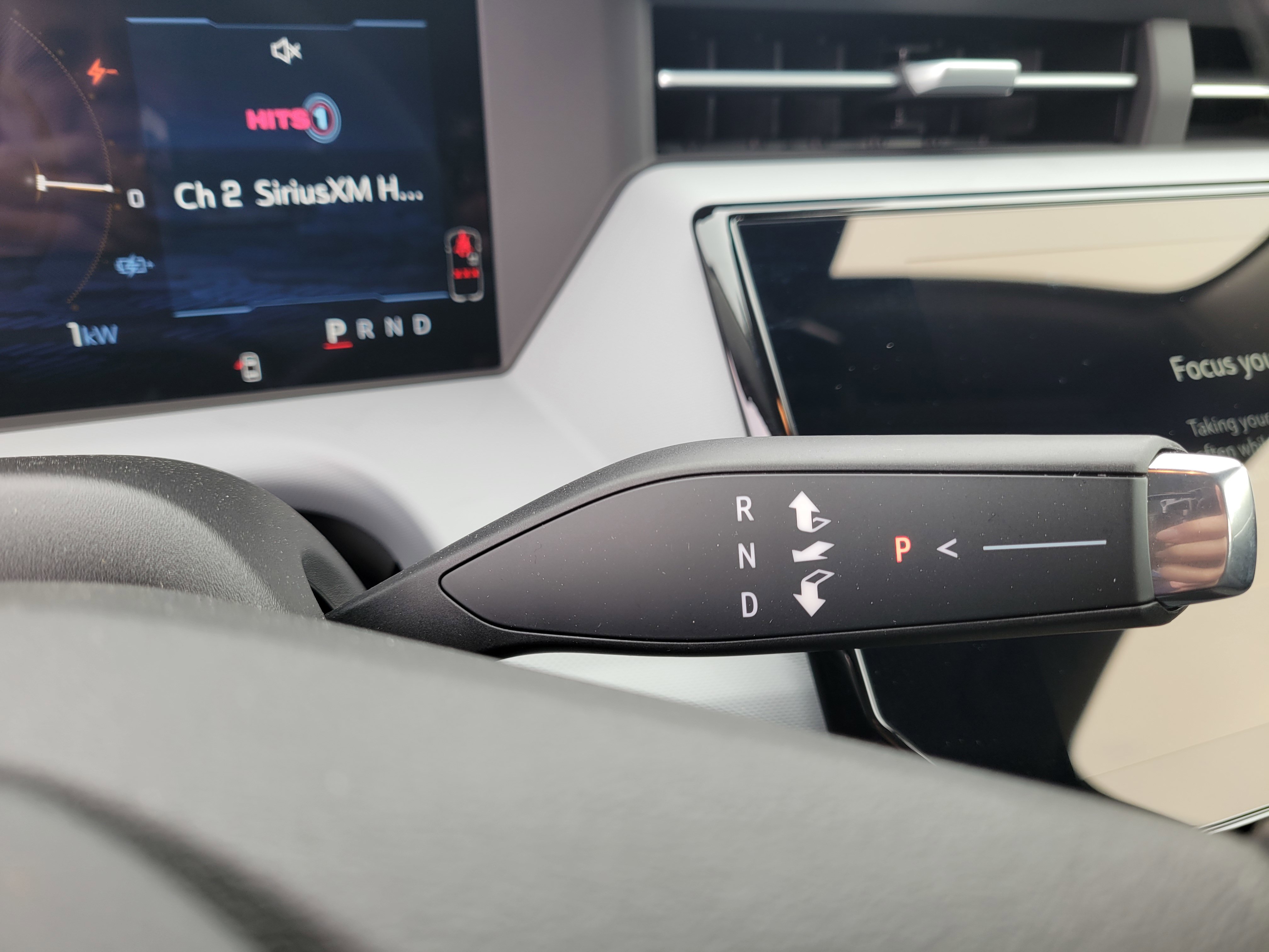 New 2027 Chevrolet Bolt RS w/ Technology Package image 19