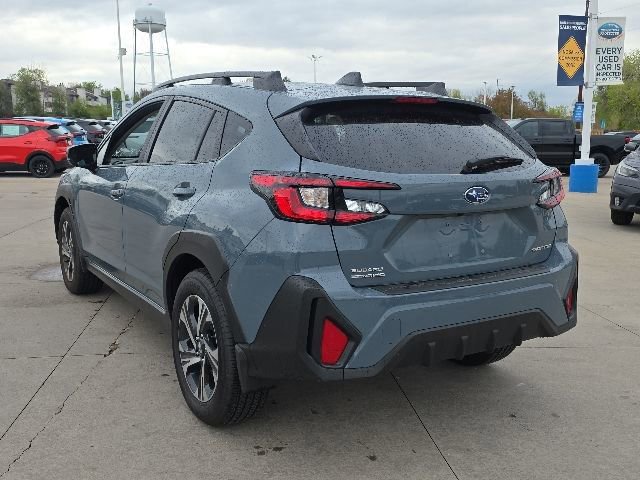 Used 2025 Subaru Crosstrek 2.0i Premium AWD/4WD image 7