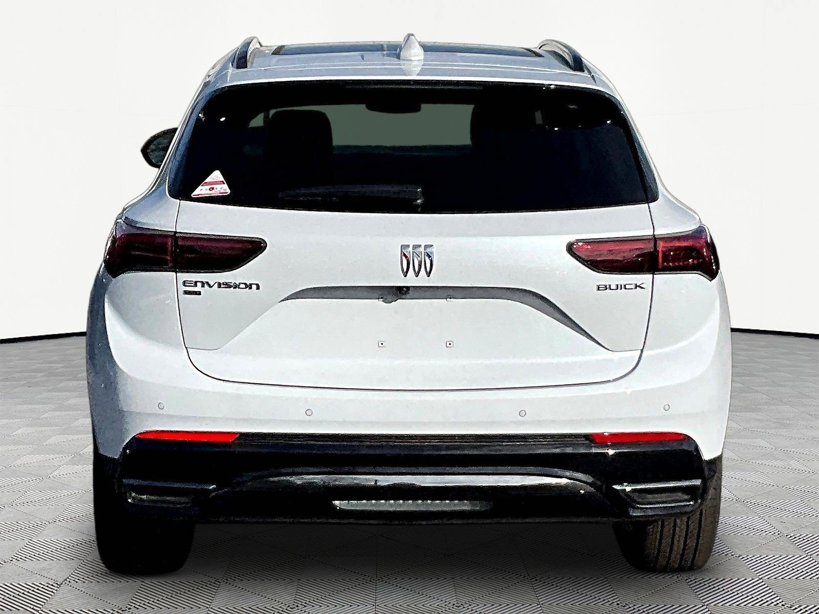 New 2026 Buick Envision Sport Touring AWD/4WD image 5