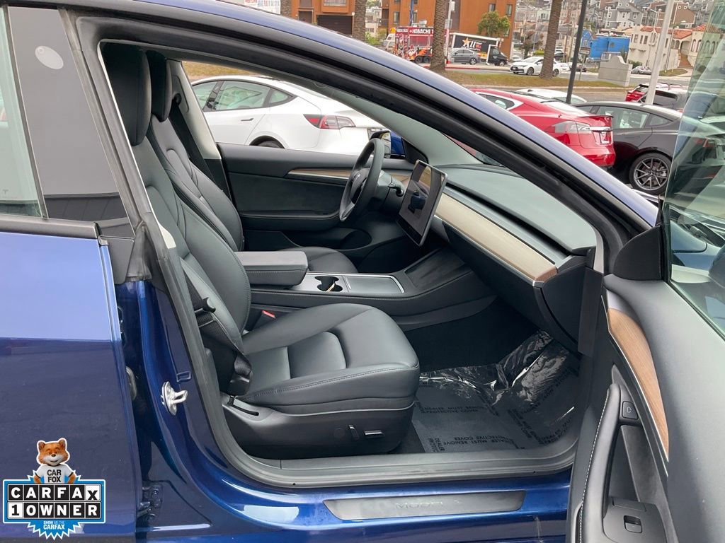 Used 2023 Tesla Model 3 Standard Range RWD image 60