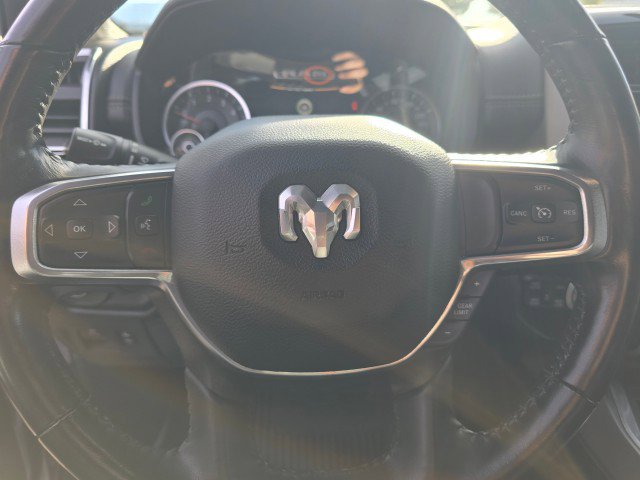 Used 2022 RAM 1500 Laramie image 27