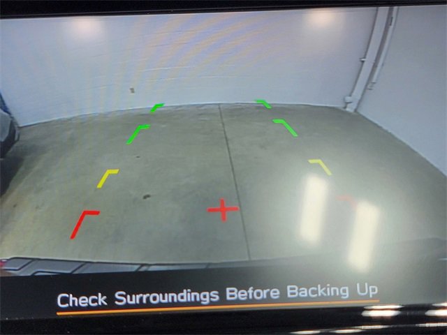 Used 2020 Subaru Forester Premium w/ Popular Package #1 image 32