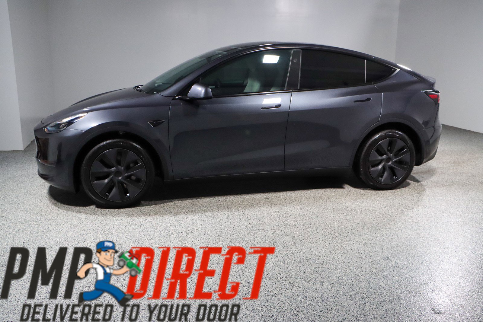 Used 2025 Tesla Model Y Long Range image 10