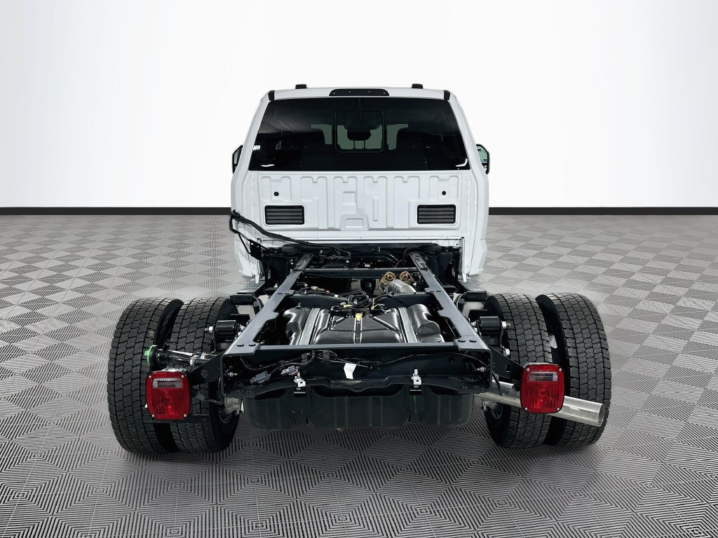New 2026 Ford F450 XL AWD/4WD image 7