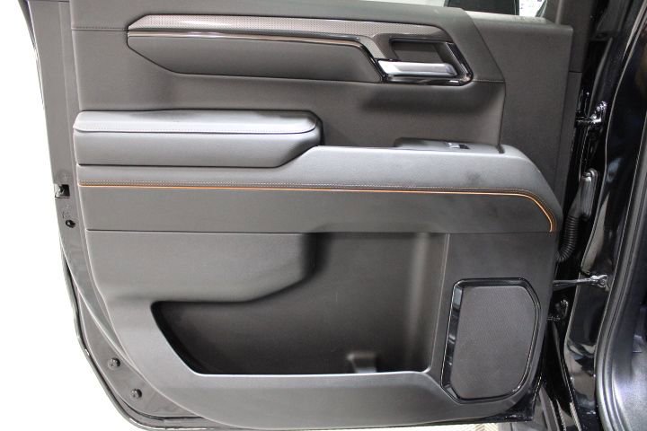 Used 2024 GMC Sierra 1500 AT4 w/ Technology Package image 15