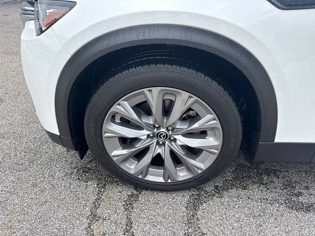 Certified 2024 MAZDA CX-90 3.3 Turbo w/ Premium Package AWD/4WD image 29