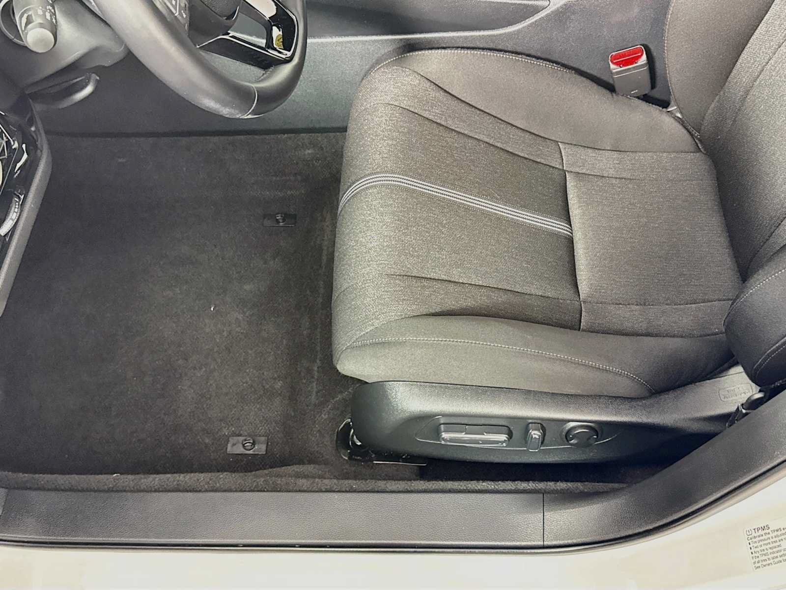 Certified 2024 Honda Accord Sport image 17