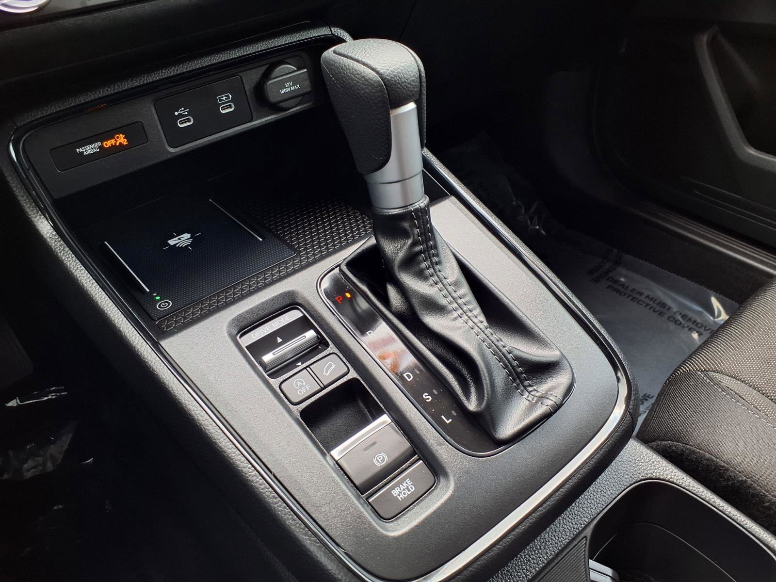 Used 2026 Honda CR-V EX image 12