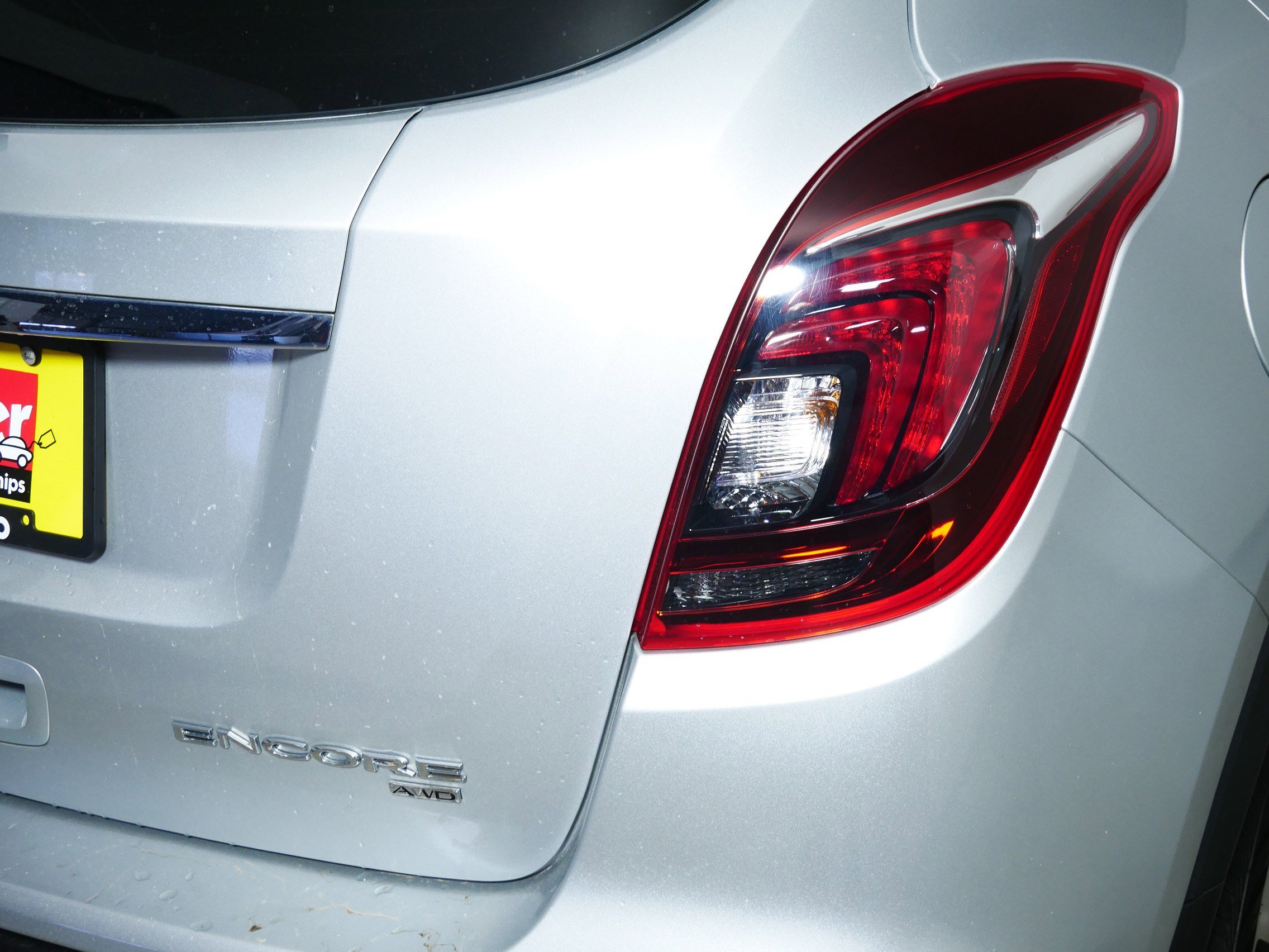 Used 2022 Buick Encore Preferred w/ Safety Package image 17