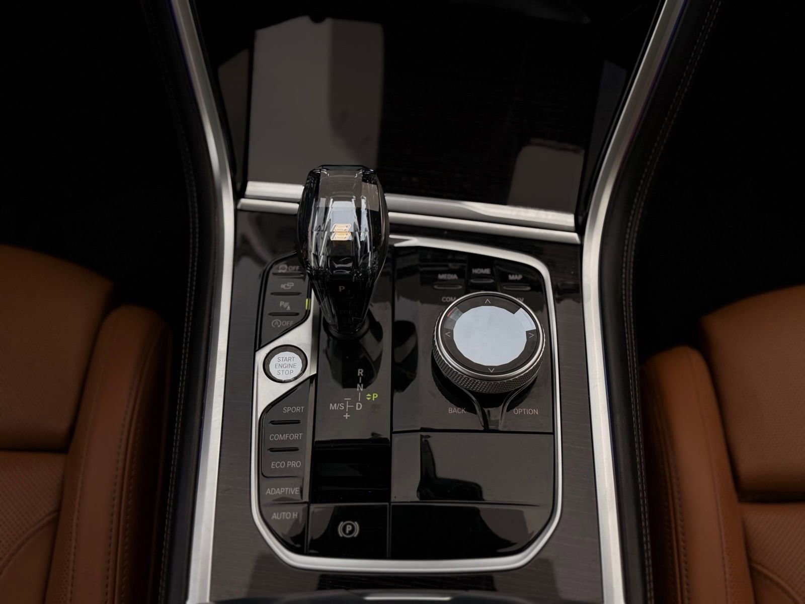 Used 2022 BMW 840i Gran Coupe xDrive image 46