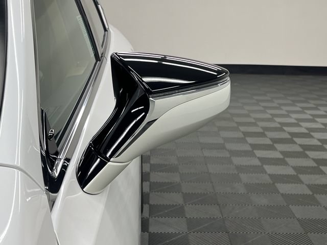 Certified 2025 Lexus ES 350 w/ Accessory Package (Z1) FWD image 22