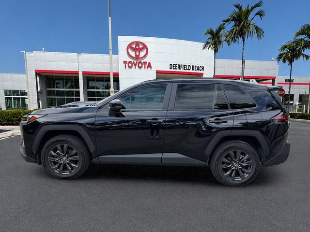 Certified 2026 Toyota RAV4 XLE Premium FWD image 4