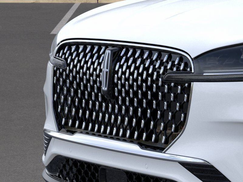 New 2026 Lincoln Aviator Reserve AWD/4WD image 17