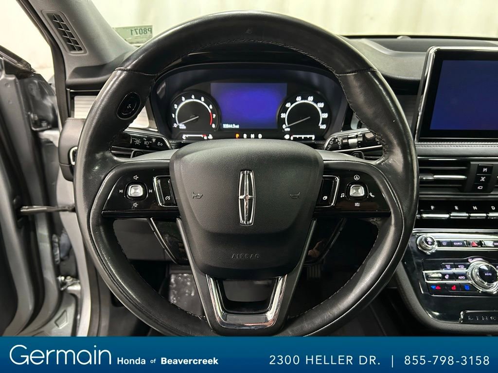 Used 2021 Lincoln Corsair AWD w/ Premium Package image 22