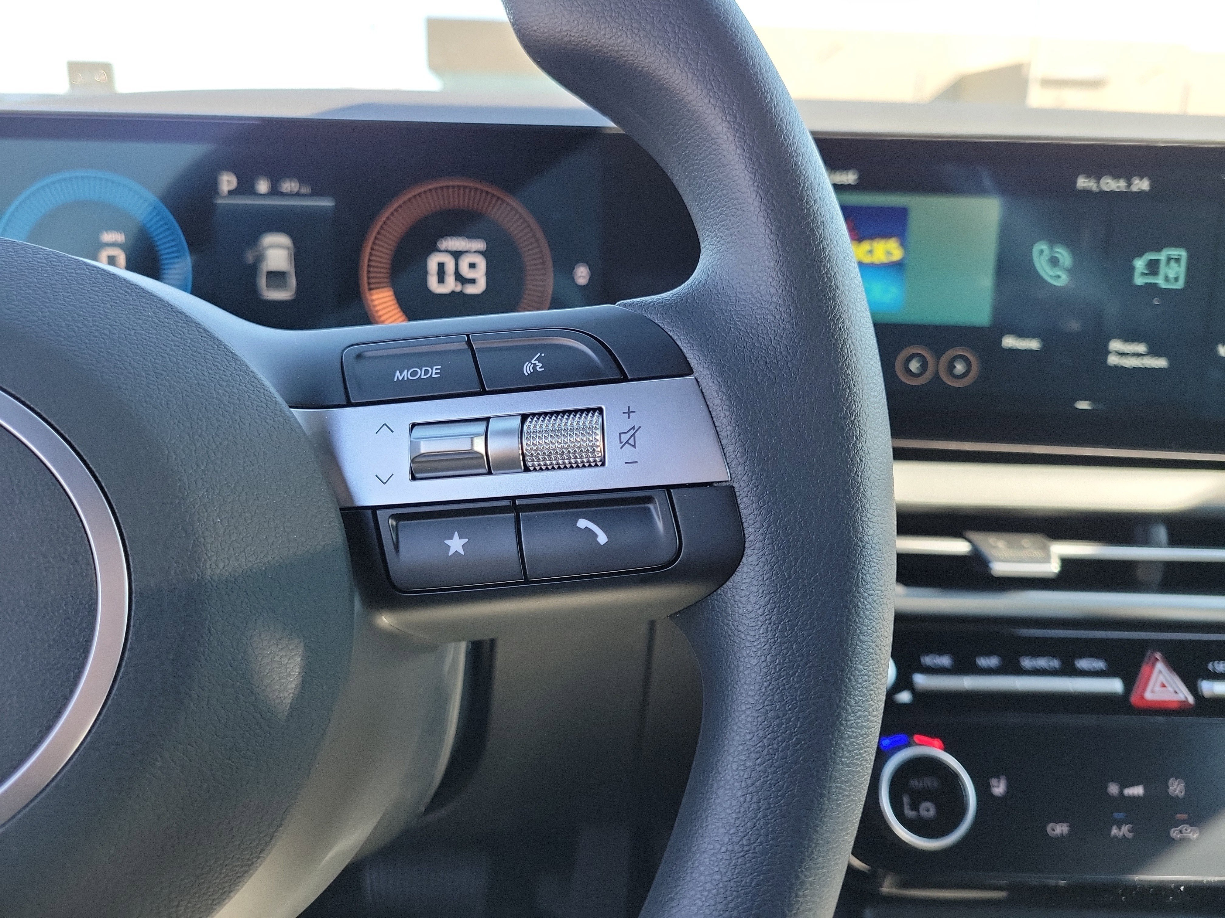 New 2026 Hyundai Santa Cruz SEL AWD/4WD image 24