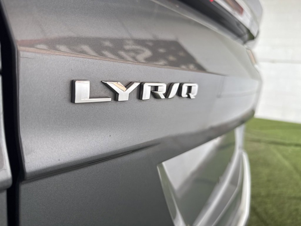 Used 2023 Cadillac Lyriq 2WD image 49