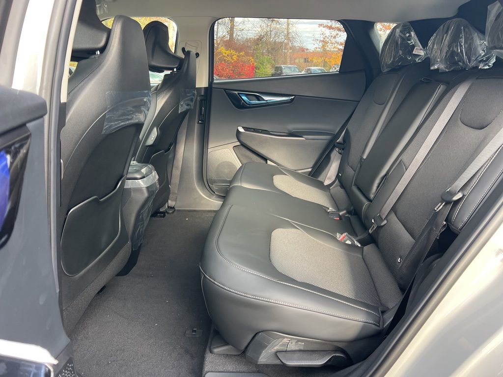 New 2025 Kia EV6 Light w/ Light LR Technology Package image 12