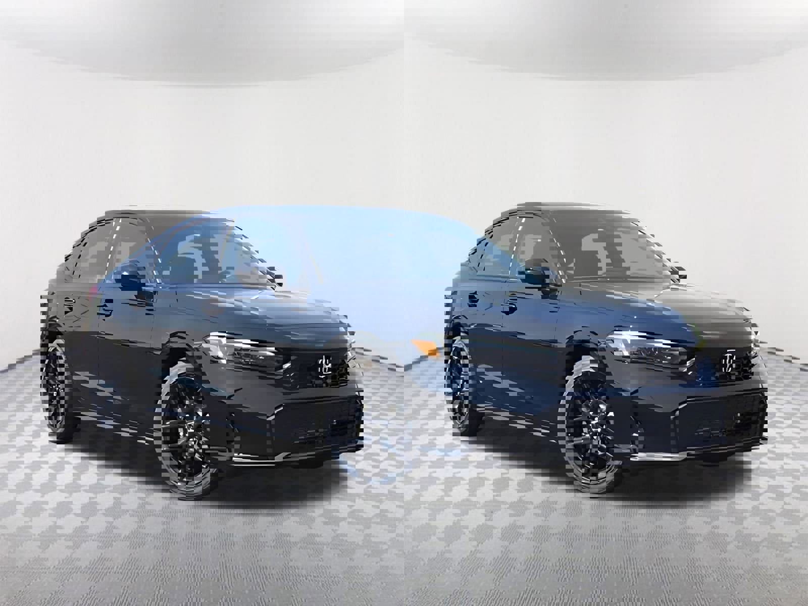 New 2026 Honda Civic Sport image 2