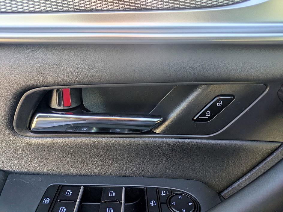 New 2026 MAZDA CX-90 3.3 Turbo w/ Premium Plus Pkg image 14