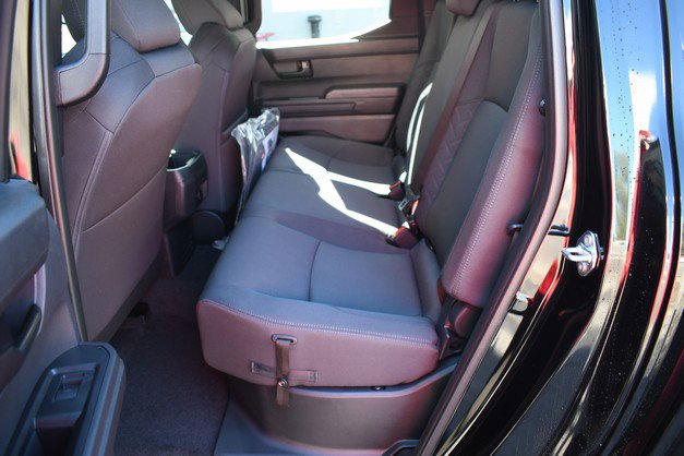 New 2026 Toyota Tacoma SR5 image 11