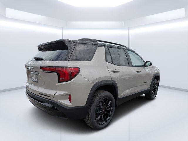 New 2026 GMC Terrain Elevation w/ Black Edition image 3