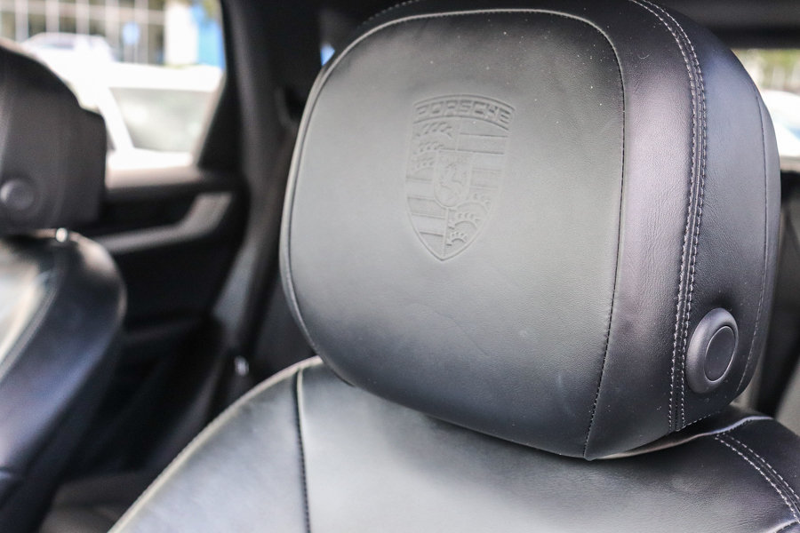 Used 2024 Porsche Cayenne AWD/4WD image 28