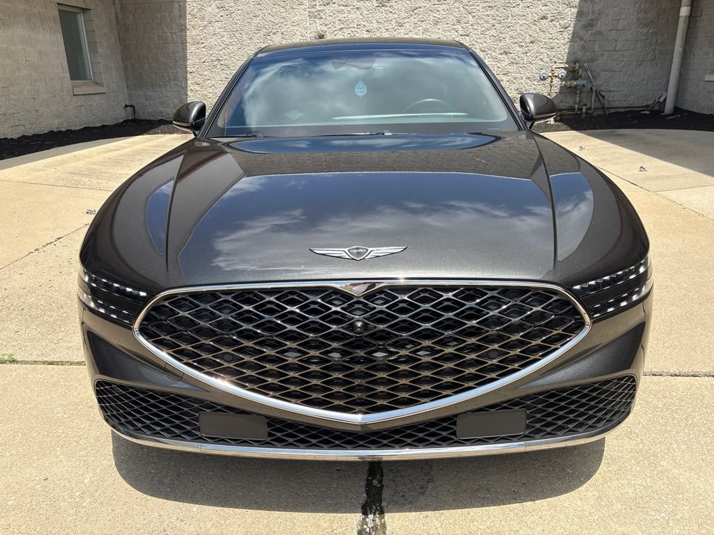 Used 2023 Genesis G90 3.5T AWD/4WD image 6